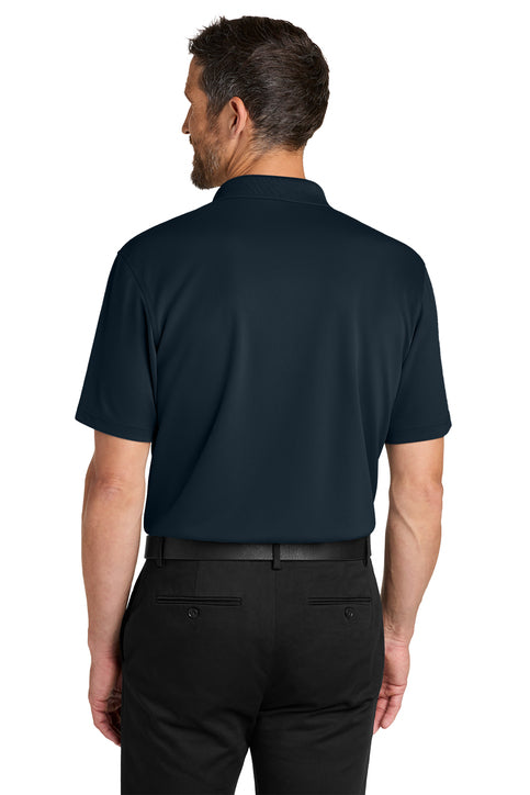K845 | Port Authority Dry Zone Polo | Embroidered