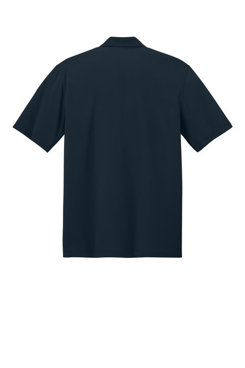 K845 | Port Authority Dry Zone Polo | Embroidered