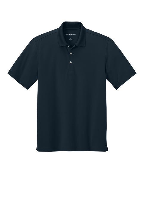 K845 | Port Authority Dry Zone Polo | Embroidered