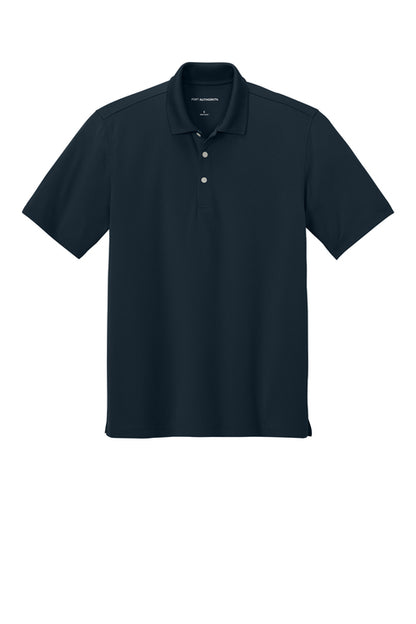 K845 | Port Authority Dry Zone Polo | Embroidered