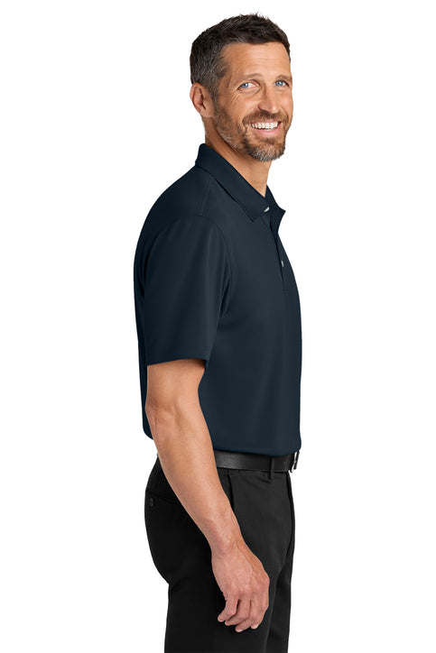 K845 | Port Authority Dry Zone Polo | Embroidered