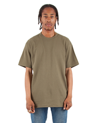 SHMHSS | Adult Max Heavyweight T-Shirts | Embroidered