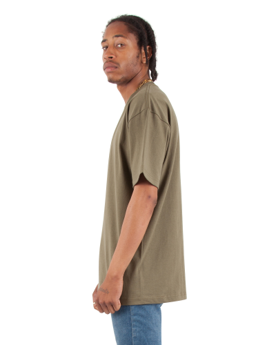 SHMHSS | Adult Max Heavyweight T-Shirts | Embroidered