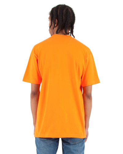 SHMHSS | Adult Max Heavyweight T-Shirts | Embroidered
