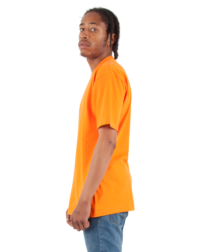 SHMHSS | Adult Max Heavyweight T-Shirts | Embroidered