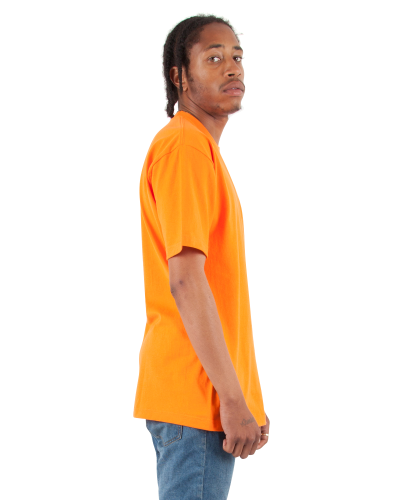 SHMHSS | Adult Max Heavyweight T-Shirts | Embroidered