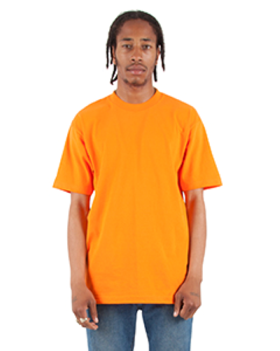 SHMHSS | Adult Max Heavyweight T-Shirts | Embroidered