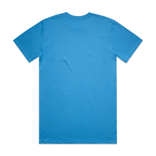 5026 | ASCOLOUR Classic Tee | Embroidered