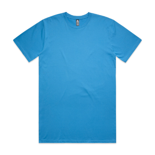 5026 | ASCOLOUR Classic Tee | Embroidered