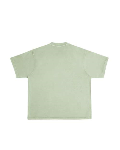 LS16005 | Urban Heavyweight T-Shirt | Embroidered