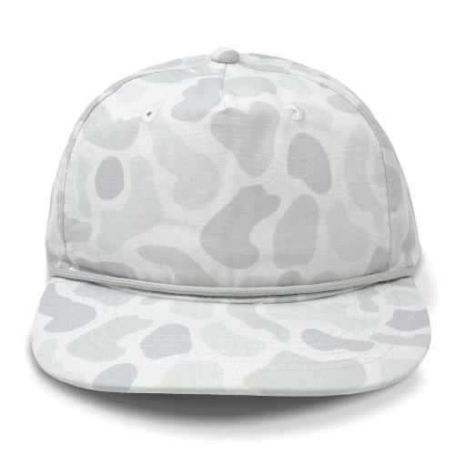 GR | Lost Hat Co. Goat Rope | Embroidered