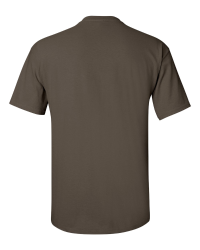 2000 | Gildan Ultra Cotton T-Shirt | Embroidered
