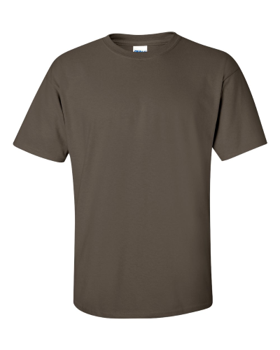 2000 | Gildan Ultra Cotton T-Shirt | Embroidered