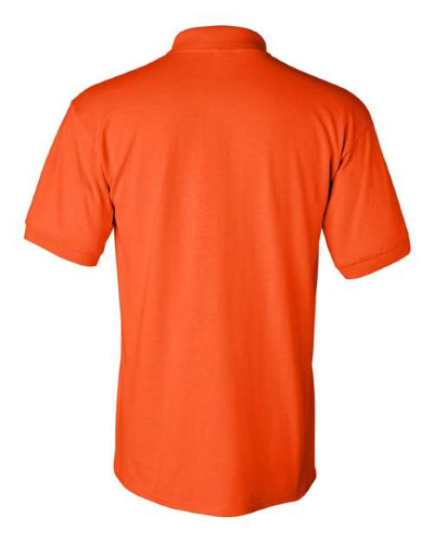 8800 | Gildan DryBlend Jersey Sport Shirt | Embroidered