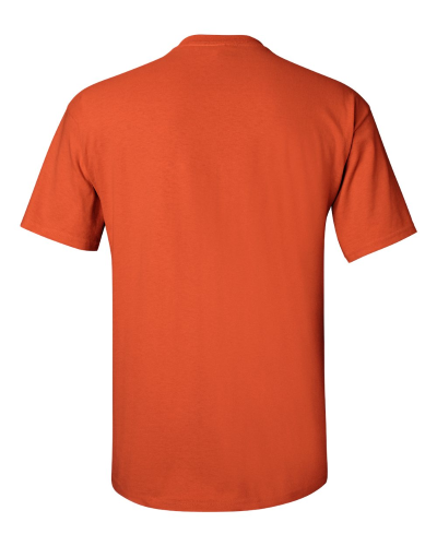 2000 | Gildan Ultra Cotton T-Shirt | Embroidered