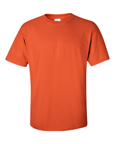 2000 | Gildan Ultra Cotton T-Shirt | Embroidered