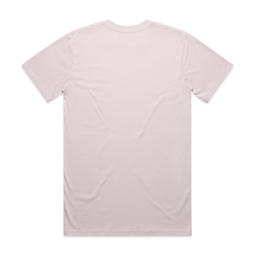 5026 | ASCOLOUR Classic Tee | Embroidered