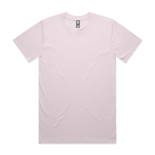 5026 | ASCOLOUR Classic Tee | Embroidered