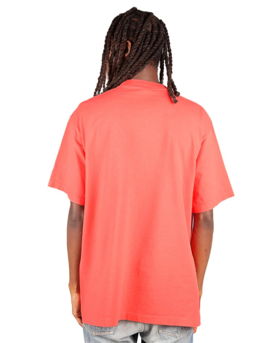 SHGD | ShakaWear Garment-Dyed Crewneck T-Shirt | Embroidered