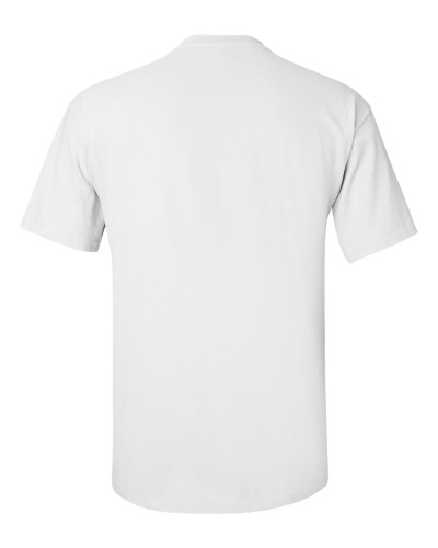 2000 | Gildan Ultra Cotton T-Shirt | Embroidered