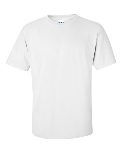 2000 | Gildan Ultra Cotton T-Shirt | Embroidered