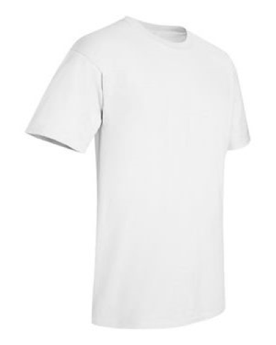 2000 | Gildan Ultra Cotton T-Shirt | Embroidered