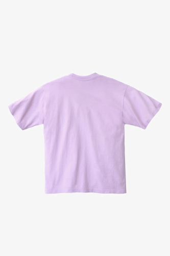 1801GD | LA Apparel Grmnt Dye Crew Neck 6.5oz | Embroidered