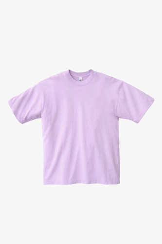 1801GD | LA Apparel Grmnt Dye Crew Neck 6.5oz | Embroidered