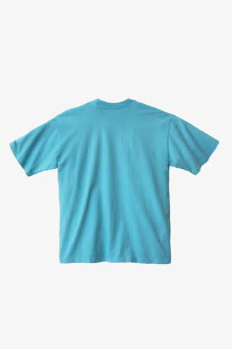 1801GD | LA Apparel Grmnt Dye Crew Neck 6.5oz | Embroidered