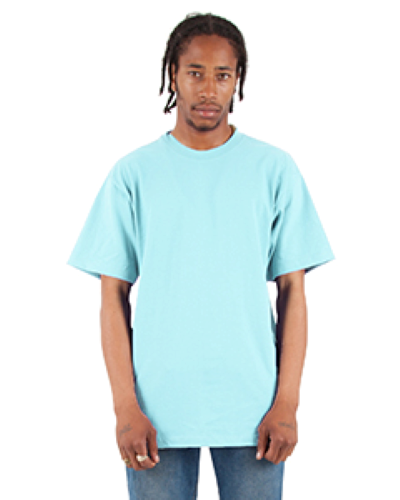 SHMHSS | Adult Max Heavyweight T-Shirts | Embroidered