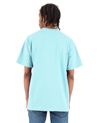 SHMHSS | Adult Max Heavyweight T-Shirts | Embroidered