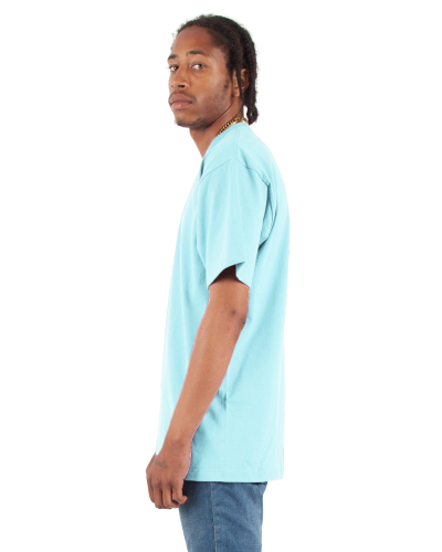 SHMHSS | Adult Max Heavyweight T-Shirts | Embroidered