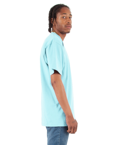 SHMHSS | Adult Max Heavyweight T-Shirts | Embroidered