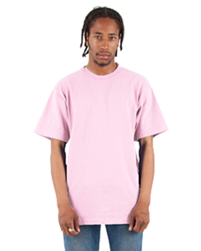 SHMHSS | Adult Max Heavyweight T-Shirts | Embroidered