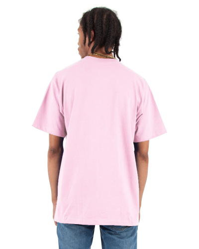 SHMHSS | Adult Max Heavyweight T-Shirts | Embroidered