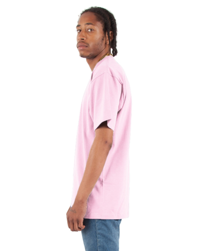 SHMHSS | Adult Max Heavyweight T-Shirts | Embroidered
