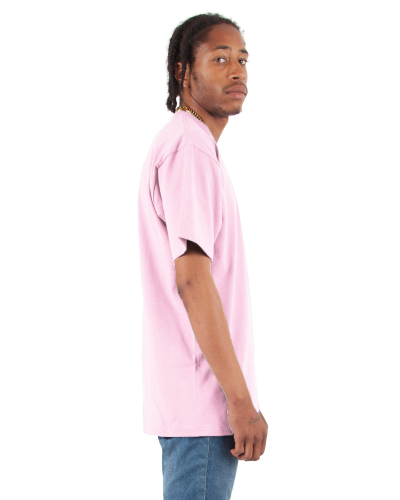 SHMHSS | Adult Max Heavyweight T-Shirts | Embroidered