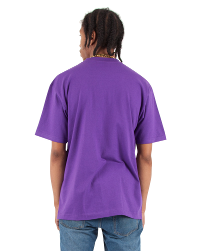 SHMHSS | Adult Max Heavyweight T-Shirts | Embroidered