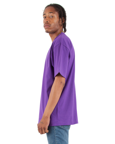 SHMHSS | Adult Max Heavyweight T-Shirts | Embroidered