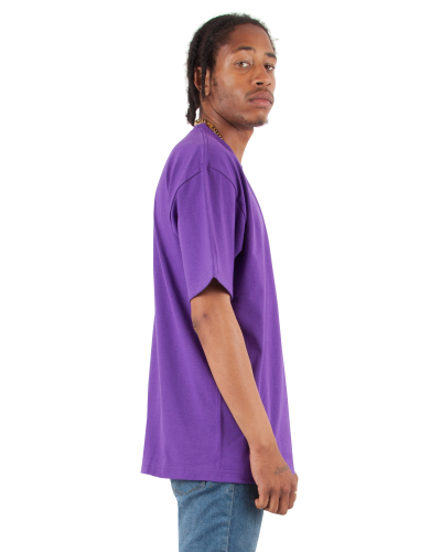 SHMHSS | Adult Max Heavyweight T-Shirts | Embroidered