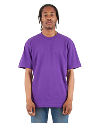 SHMHSS | Adult Max Heavyweight T-Shirts | Embroidered