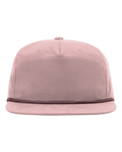 256 | Richardson Umpqua Snapback Cap | Embroidered