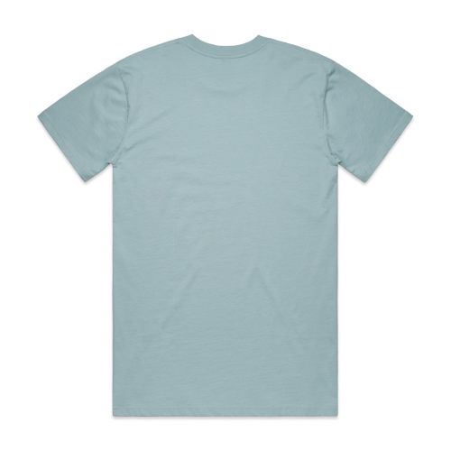 5026 | ASCOLOUR Classic Tee | Embroidered