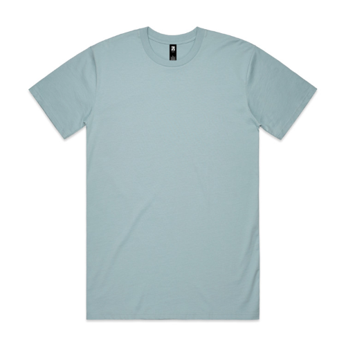 5026 | ASCOLOUR Classic Tee | Embroidered