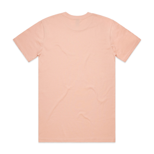 5026 | ASCOLOUR Classic Tee | Embroidered