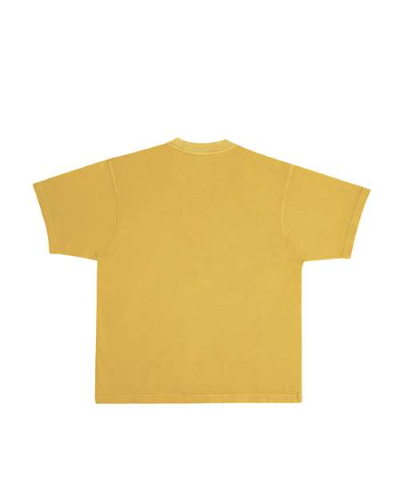 LS16005 | Urban Heavyweight T-Shirt | Embroidered