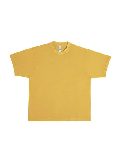 LS16005 | Urban Heavyweight T-Shirt | Embroidered