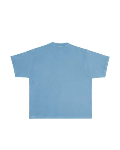 LS16005 | Urban Heavyweight T-Shirt | Embroidered