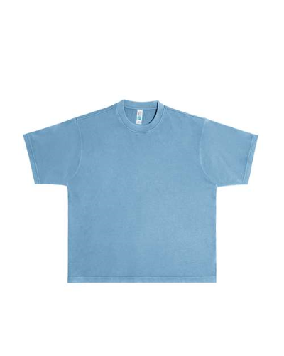 LS16005 | Urban Heavyweight T-Shirt | Embroidered