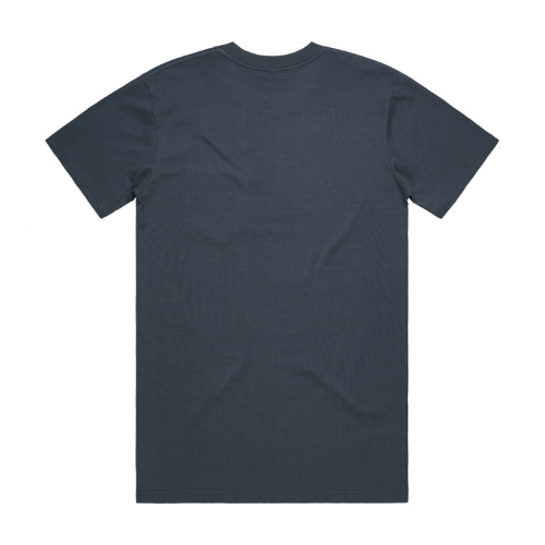 5026 | ASCOLOUR Classic Tee | Embroidered